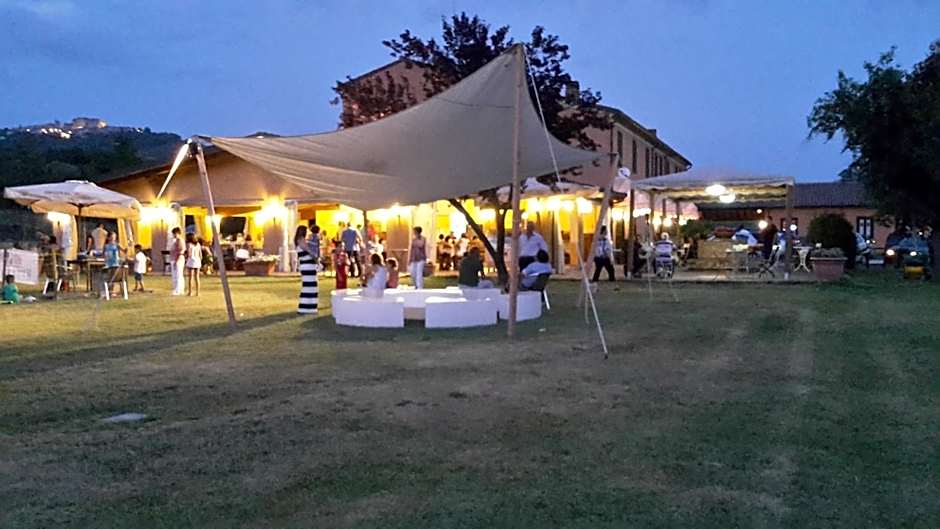 Antico Casale Le Fossate