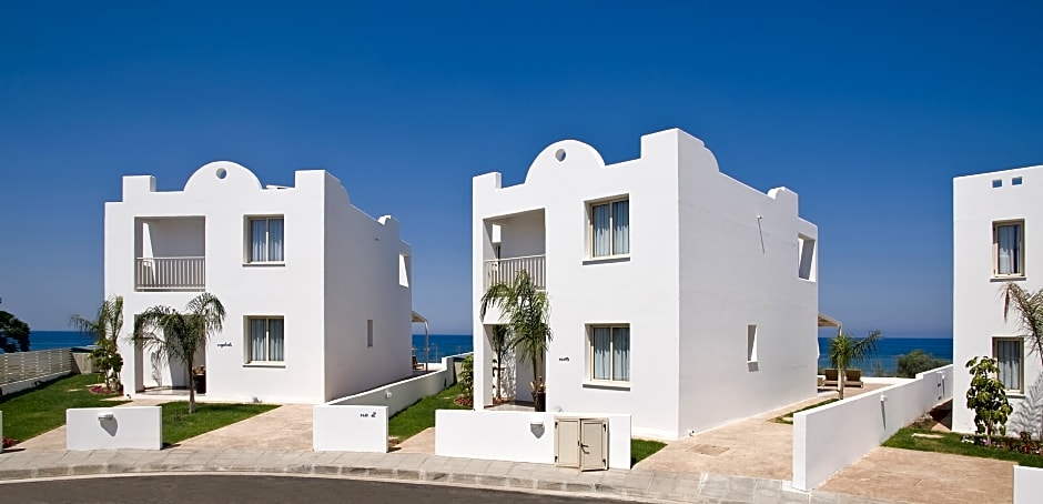 Althea Kalamies Luxury Villas