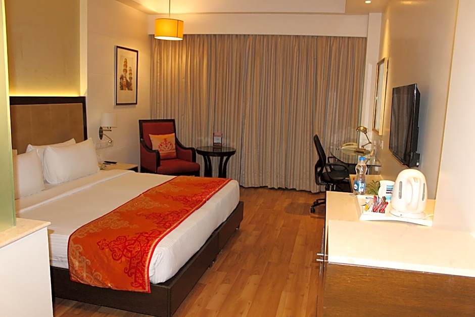 Fortune Park JPS Grand Rajkot - Member ITC Hotels' Group