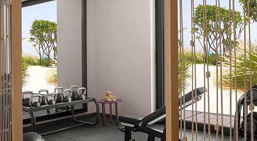 Nujuma, a Ritz-Carlton Reserve