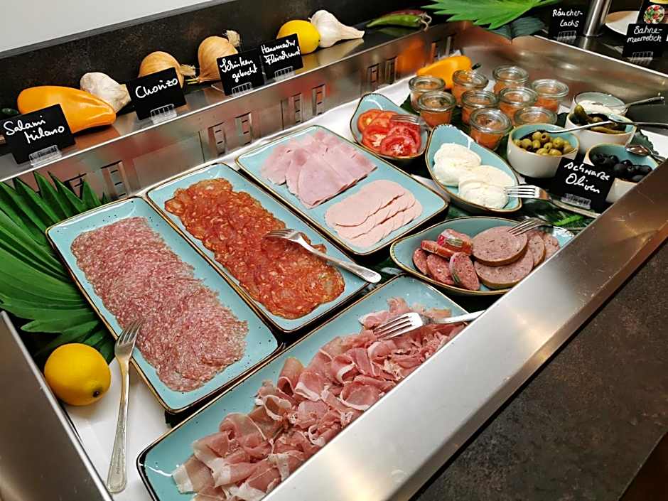 Romantik Hotel-Restaurant Altenberger Hof