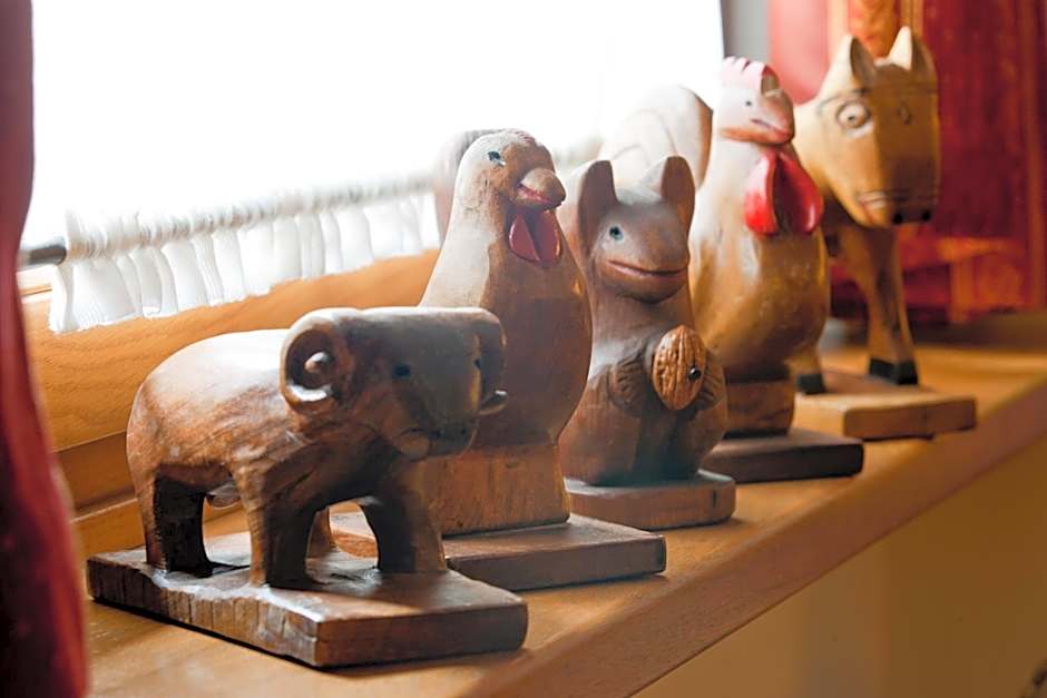 Residence Le Grand Chalet