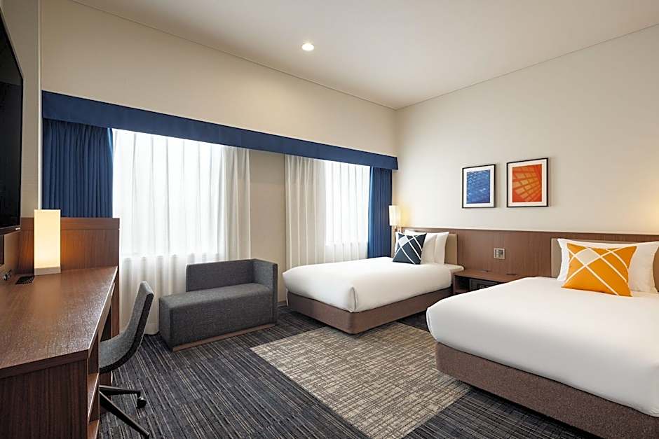 Four Points Flex by Sheraton Nagoya Station
