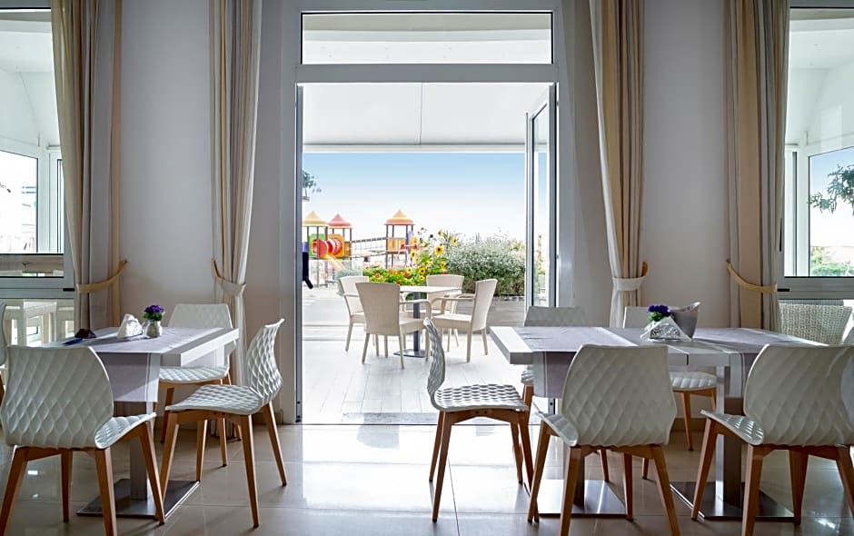 Hotel Riviera