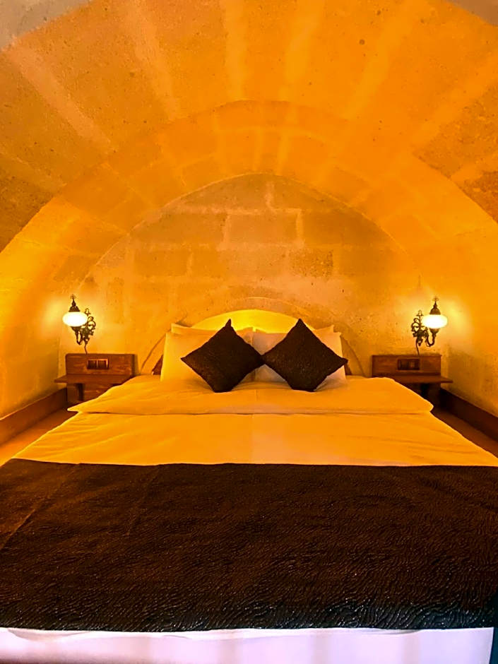 YOHANNES SUITES CAPPADOCIA