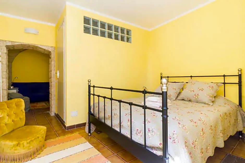 Casa Blù
