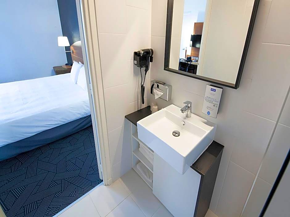 Kyriad Hotel Clermont Ferrand Centre