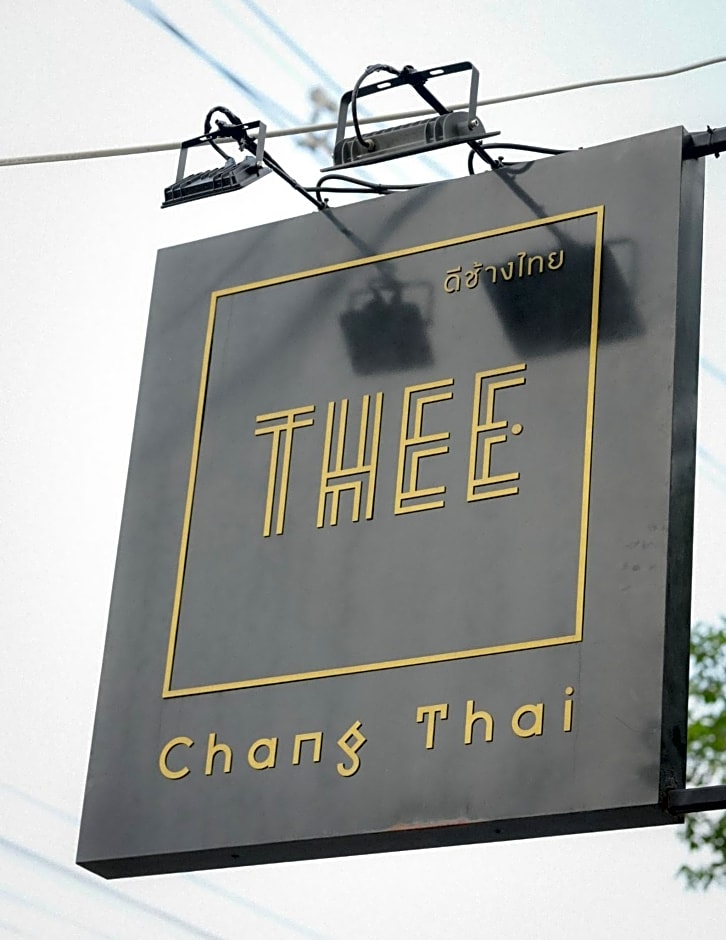 Thee Chang Thai by TH District