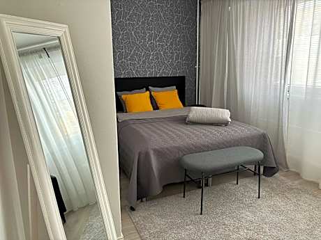 Hamina City Apartments