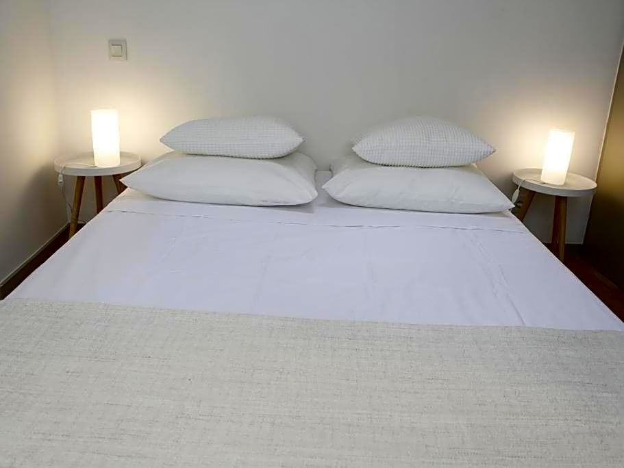 Le relais de la maison Bacou
