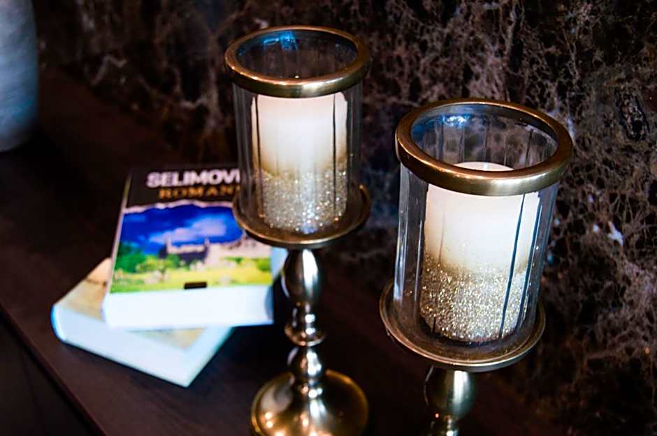 Hotel Ub Business & Wellness