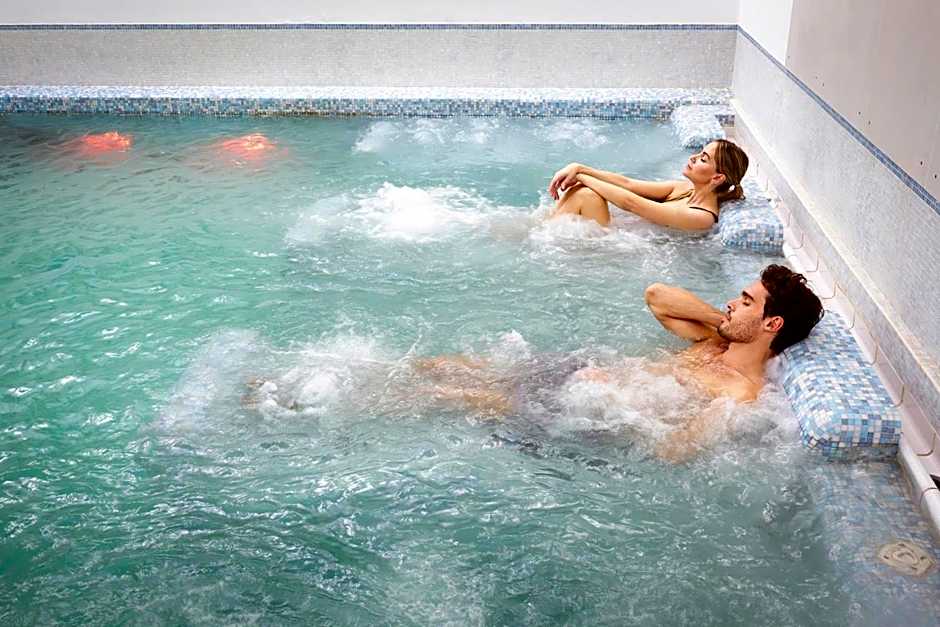 Hotel Terme