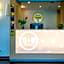 B&B Hotel Augsburg