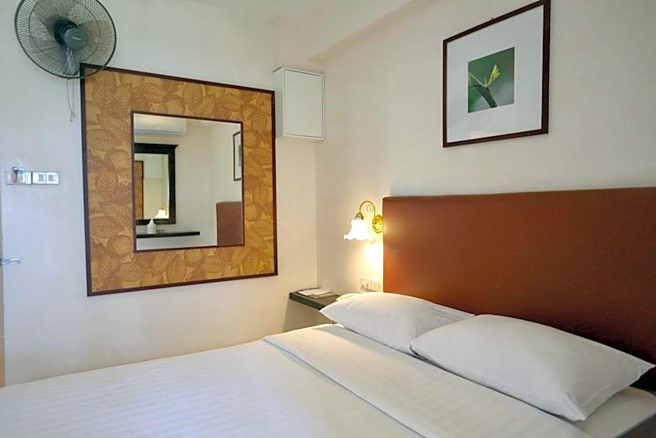 Synsiri 5 Nawamin 96 Apartment