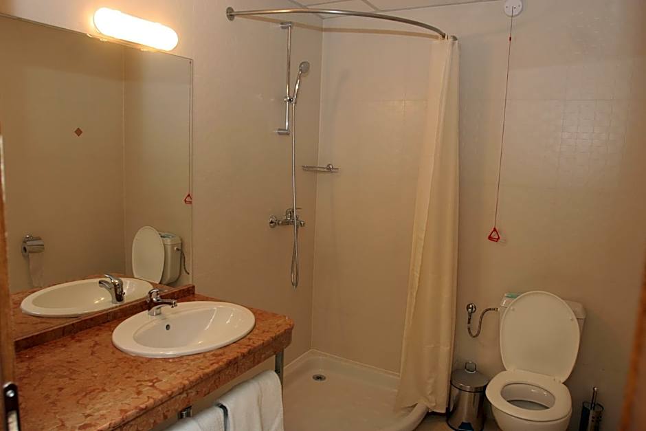 Evelina Palace Hotel