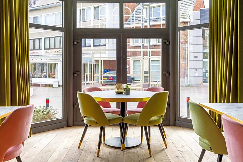 Hotel De Boskar Pelt