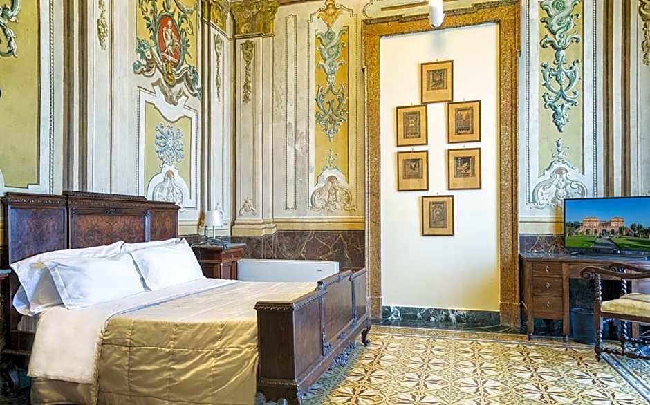 Villa Signorini Hotel