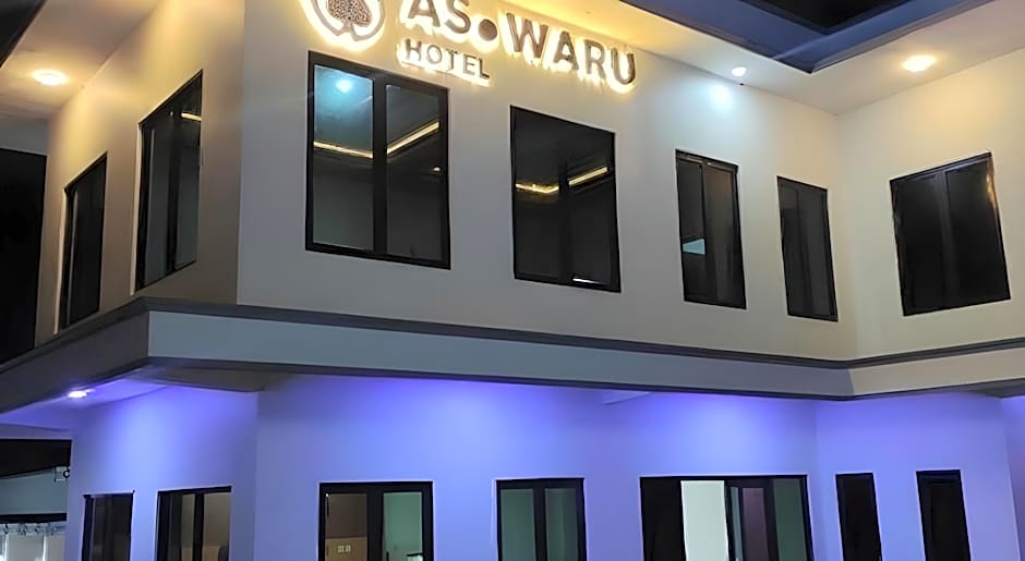 As Waru Hotel
