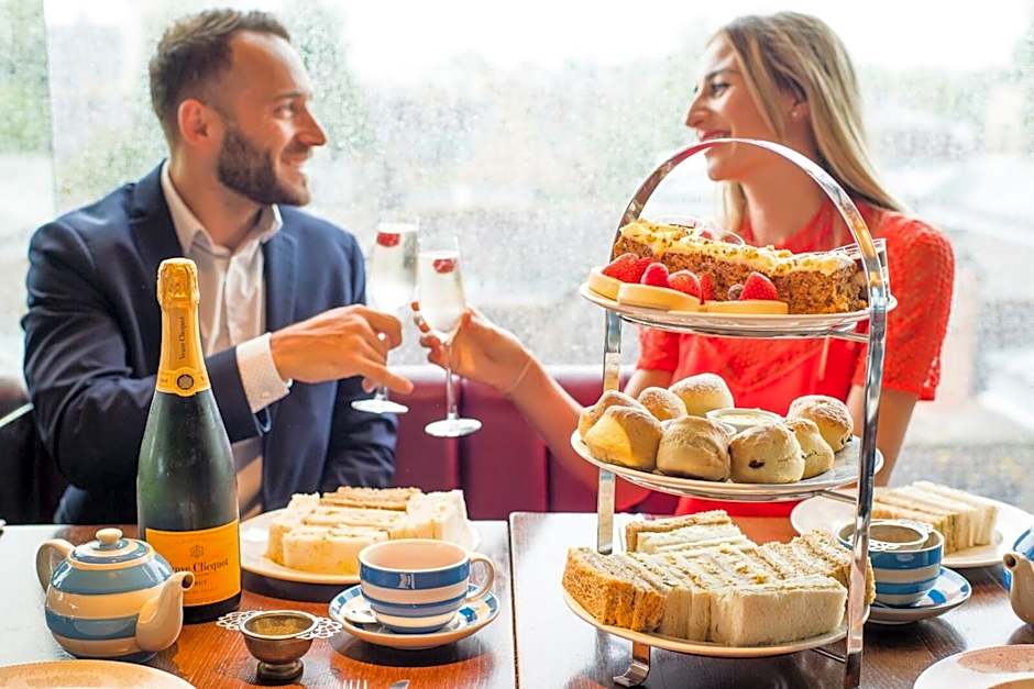 The Varsity Hotel & Spa