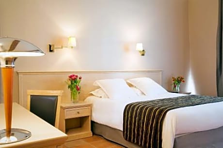 Hôtel Artea Aix centre