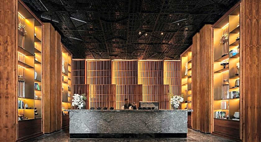 The Meru Sanur