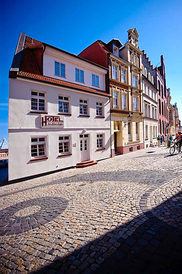 Hotel Am Alten Hafen
