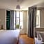 ibis Styles Asnieres Centre