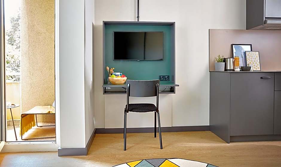 Derag Livinghotel am Olympiapark