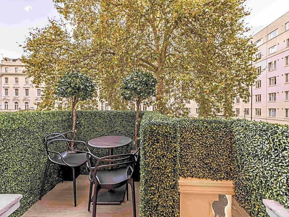 Mercure London Hyde Park Hotel