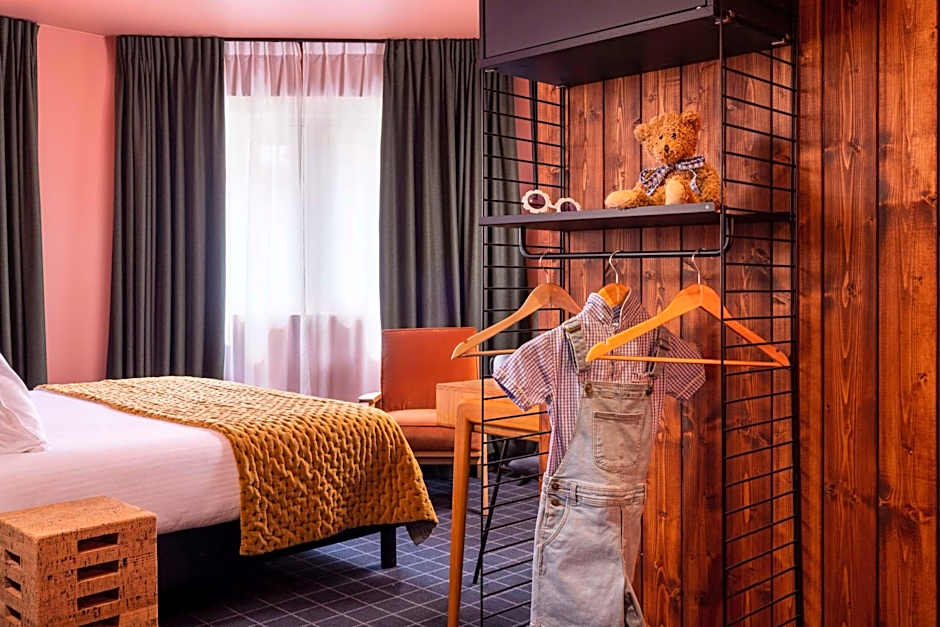 Best Western Plus Hotel Cargo