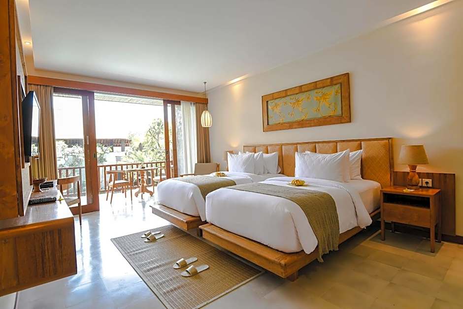 Purana Suite