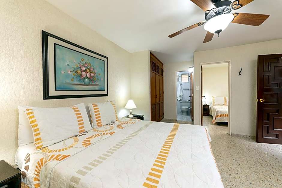 Hotel Stein Colonial