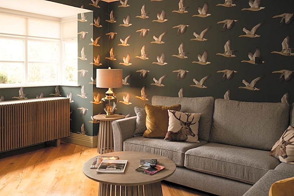 Galgorm Spa & Golf Resort