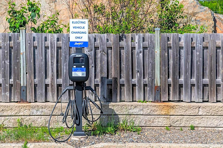 Comfort Inn East Sudbury