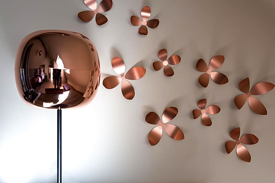 Koru Hôtel & Private Wellness