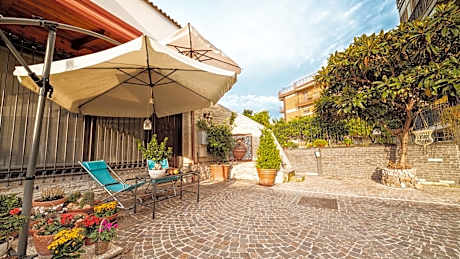 B&B La Casa Di Plinio