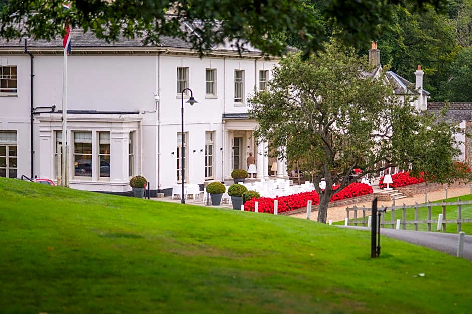 Milsoms Kesgrave Hall