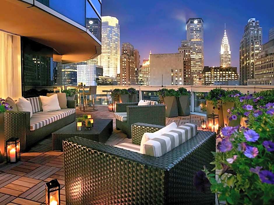 Sofitel New York