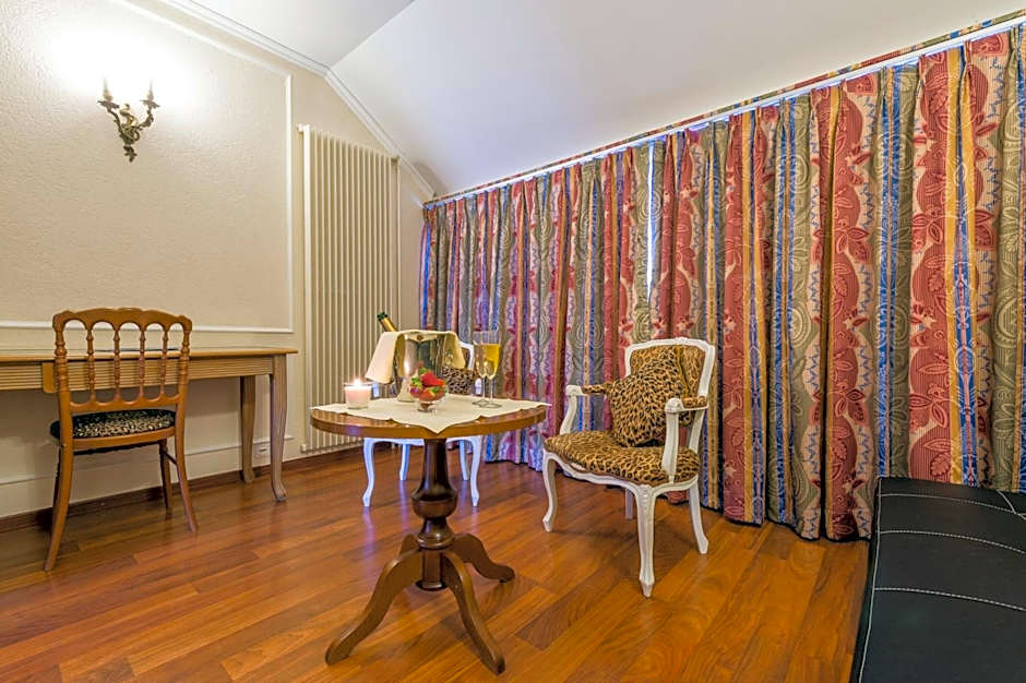 Hotel Diplomate