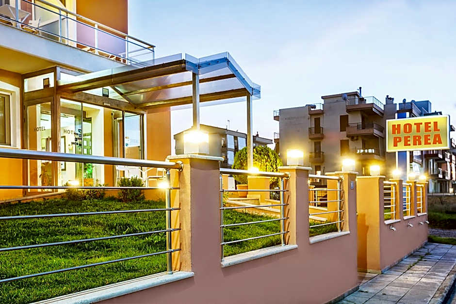 Perea Hotel