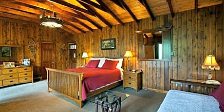 Suite - 1 King Bed