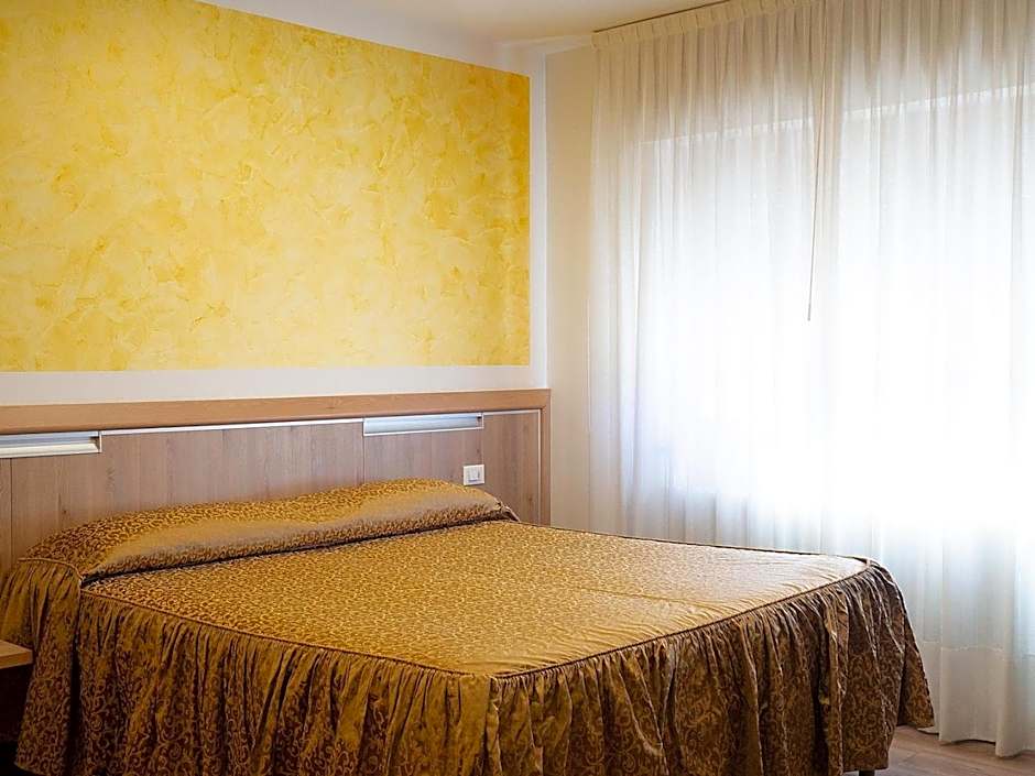 Al Benvenuto Hotel & Restaurant