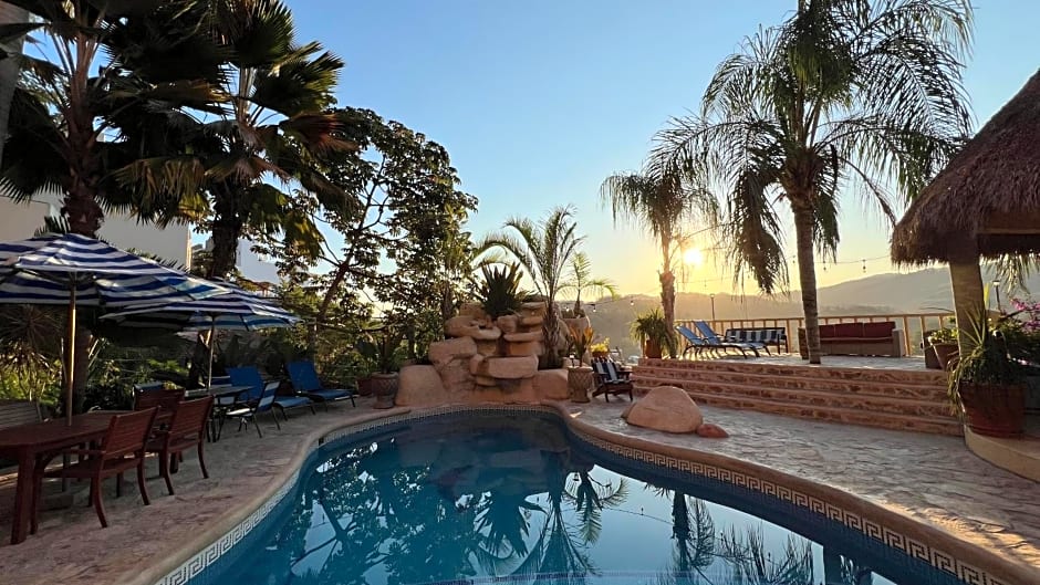 Villas Chulavista