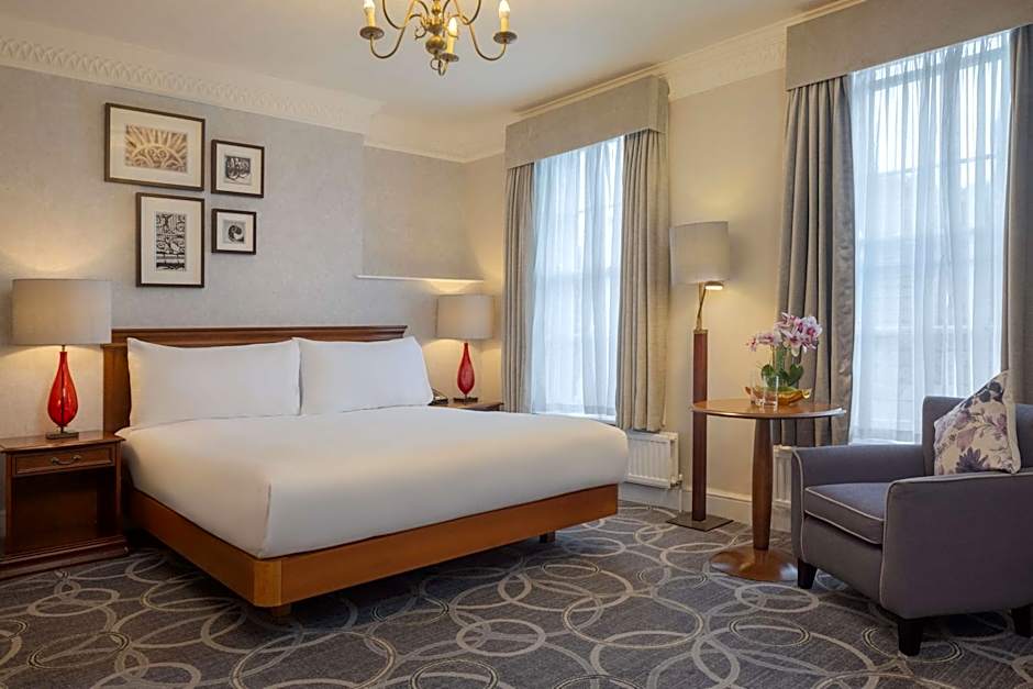 Hilton Puckrup Hall, Tewkesbury