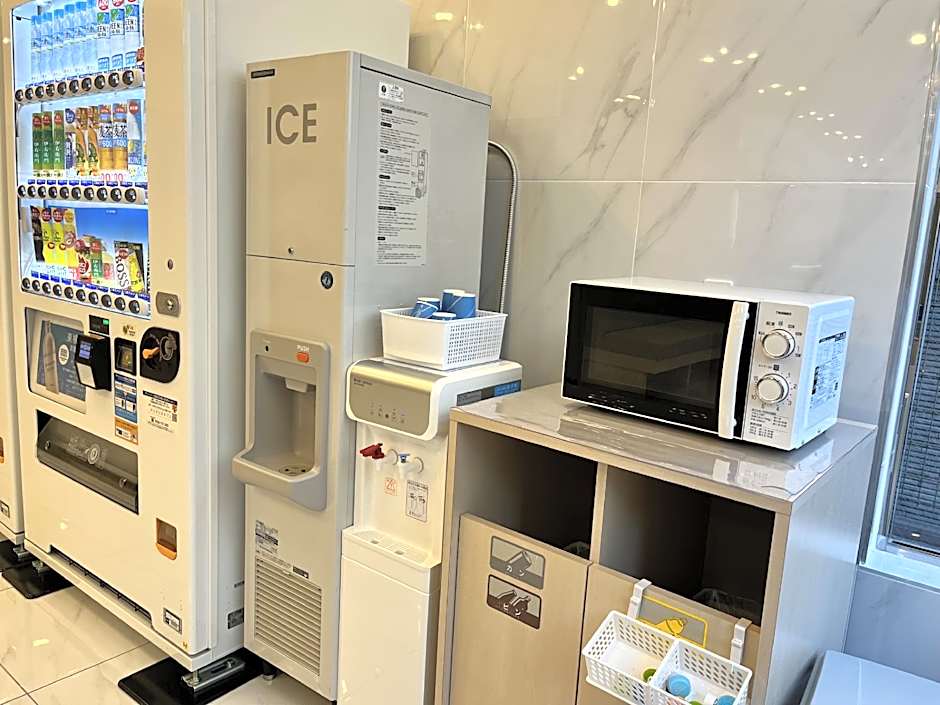 Toyoko Inn Tobu Utsunomiya-Eki Nishi-Guchi
