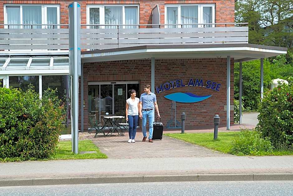 Hotel am See