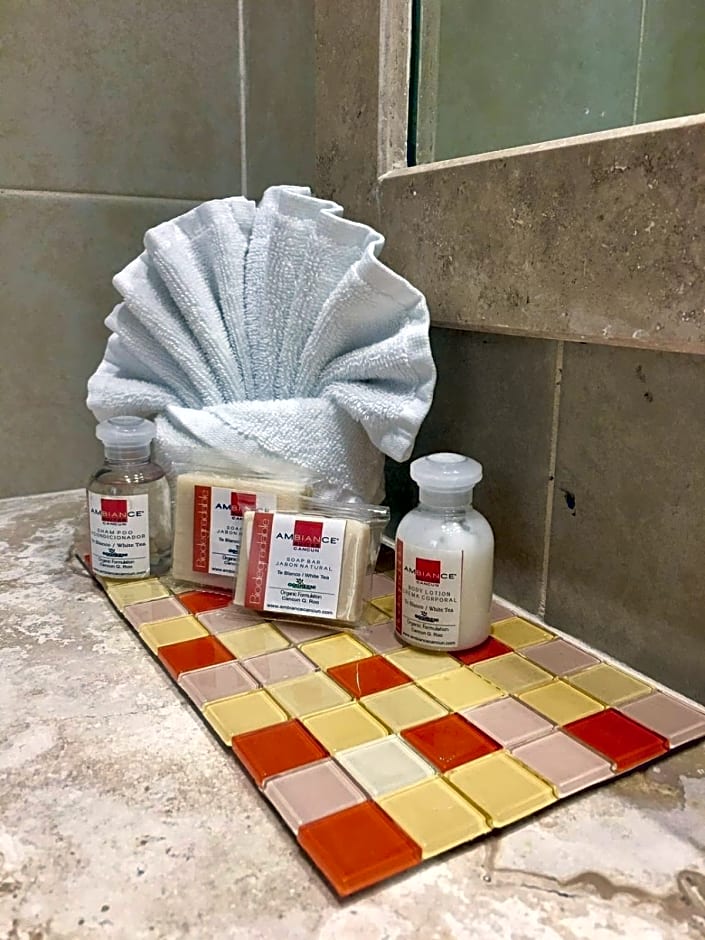 Ambiance Suites