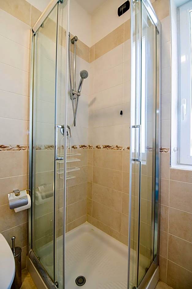 Residence O'Sole Mio Pompei