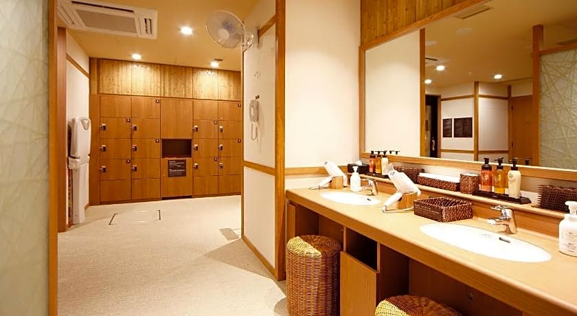 Dormy Inn Nagano