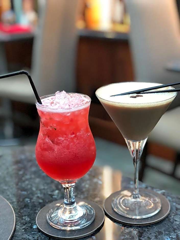 The Mansefield Hotel